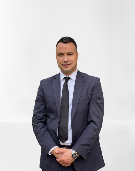 Advokat Ivan Jelovac Beograd