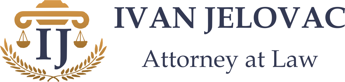 Logo Advokat Vuk